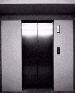 اتاق فرار از آسانسور